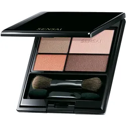 SENSAI COLOURS Eye Colour Palette - rosa