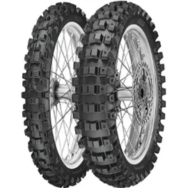 Pirelli Scorpion MX Mid Soft 32 REAR 120/90 R19 66M NHS