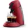 Philips Senseo Original Plus CSA210/91 rot