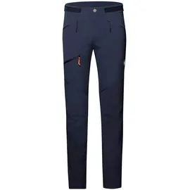 Mammut Taiss Hosen - Marine - 50