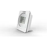 Bosch Funk-Fernbedienung CR 20 RF Temperatur- und Feuchtemessung, 116x95x32