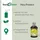 cdVet EquiGreen Heu Protect 500ml