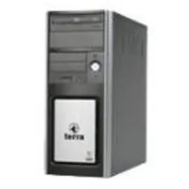 WORTMANN PC-BUSINESS 6000 16 GB RAM 500 GB HDD Intel UHD Graphics Windows 11