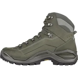 Lowa Renegade GTX Mid Herren oliv/senf 40