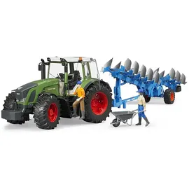 Bruder 03040 - Fendt 936 Vario 1:16