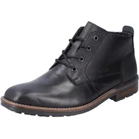 Rieker 14609-00 Herren Schwarz 43