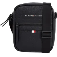 Tommy Hilfiger Essential Small Reporter Bag black