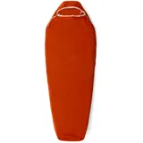 Sea to Summit Reactor Fleeceweight Liner (Größe max. 185cm, rot)