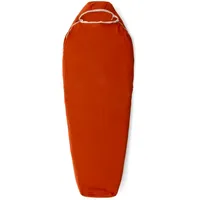 Sea to Summit Reactor Fleeceweight Liner (Größe max. 185cm, rot)
