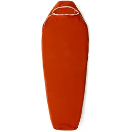 Sea to Summit Reactor Fleeceweight Liner (Größe max. 185cm, rot)