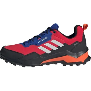 Pure Ruby / Grey One / Semi Lucid Blue 46 2/3