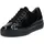 Paul Green Paul Green Sneaker schwarz Lack / 5 UK