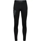 Mammut Aconcagua Ml Leggings - Black - 2XL