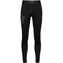 Mammut Aconcagua Ml Leggings - Black - 2XL