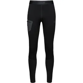 Mammut Aconcagua Ml Leggings - Black - 2XL