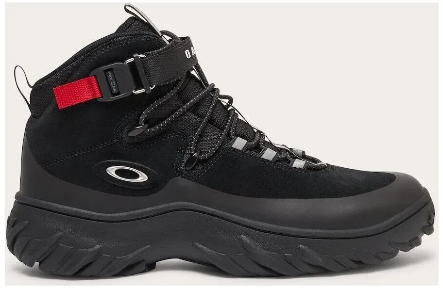 Oakley Meridian Boot blackout (02E) 12.5