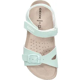 GEOX J Adriel Mädchen Blau 28