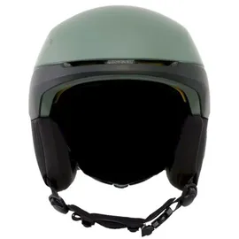 Dainese Nucleo MIPS 51-54 cm Green Four/Stretch Limo