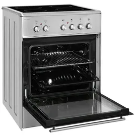 Exquisit ECM 6-4 inox