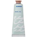Korres COASTAL FIG Handcreme