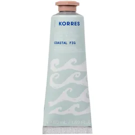 Korres COASTAL FIG Handcreme