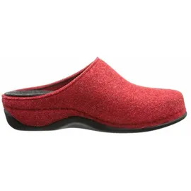 Berkemann Florina Rot 38