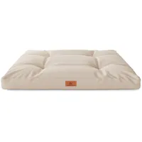 Knuffelwuff Hundekissen Gatsby Cordura 110x89cm Beige
