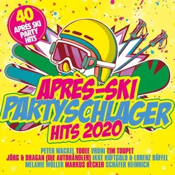 Apres Ski Partyschlager Hits 2020 | Zustand: Neu & original versiegelt