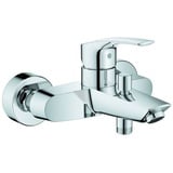 Grohe Eurosmart Einhand-Wannenbatterie 1/2" chrom (33300003)