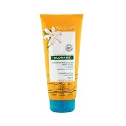 KLORANE Shampoing douche après-soleil au Monoï Shampooing 200 ml