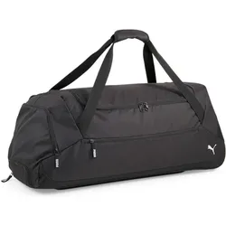 PUMA Tasche teamGOAL Wheel Teambag L, PUMA Black, ONE SIZE