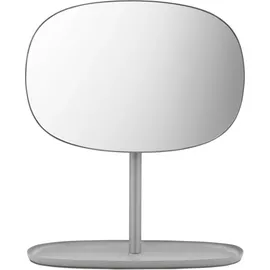 Normann Copenhagen Flip Spiegel grau