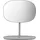 Normann Copenhagen Flip Spiegel grau