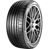 Continental SportContact 6 255/40 R21 102Y