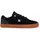 DC Shoes Hyde Herren Black/Gum 44
