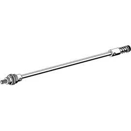 Schell Oberteil Spindel