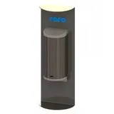 Saro Desinfektionsspender Edelstahl no touch DIANA