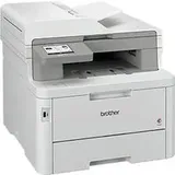 Farblaser Multifunktionsdrucker Brother MFC-L8390CDW, 4 in 1, USB/LAN/WLAN, Auto-Duplex/Mobildruck, bis A4, inkl. Toner
