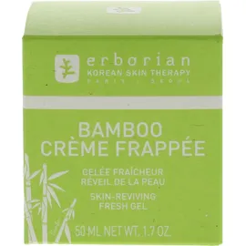 Erborian Bamboo Crème Frappée 50 ml
