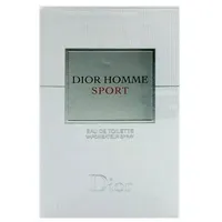 Christian Dior Dior Homme Sport 50 ml Eau de Toilette Spray NEU OVP