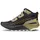 Scott Kinabalu 3 Mid GTX black/fir green (7552) 44.5