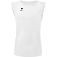Erima Athletic Funktions-Tanktop new white S