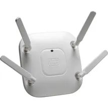 Cisco AIR-CAP2602I-E-K9 neu