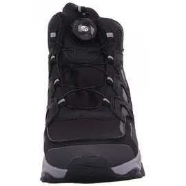 Dockers by Gerli Wander- & Bergschuhe Damen Schwarz 31 EU