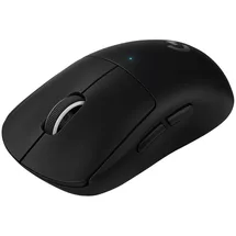 Logitech G Pro X Superlight schwarz