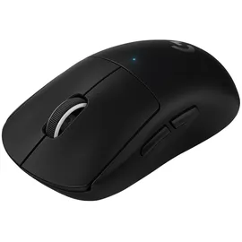 Logitech G Pro X Superlight schwarz