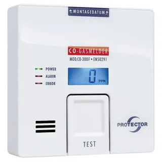 PROTECTOR CO-300F