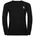 Eco Baselayer schwarz 164
