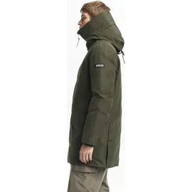 Aigle Bk113 Parka - Avocat - XL
