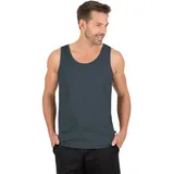 Trigema Herren Trägershirt aus 100% Baumwolle